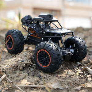 ماشین کنترلی دوربین دار آفرود مدل OFFROAD RC CAR LH-C023A مقیاس 1:20 _ماشین کنترلی